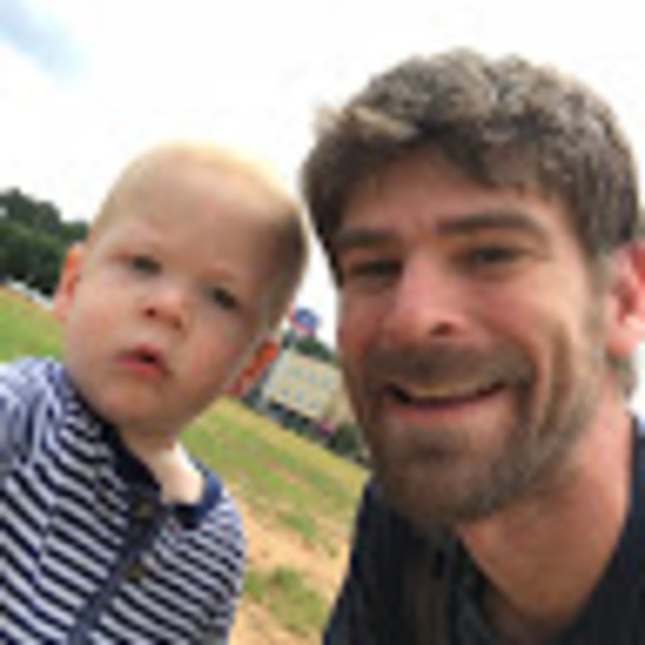 Meet your Posher, David - Picture 1 of 1